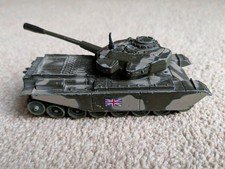 Corgi Toys Centurion Mk III