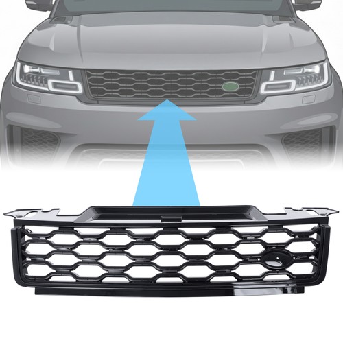 Front grille for - front,