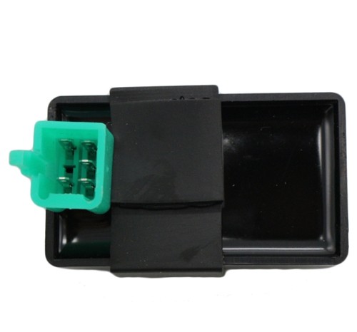 Cdi box pin plug crf - 5, xr