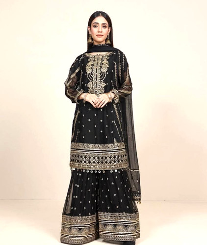Pakistani designer sha posh - pakistani,