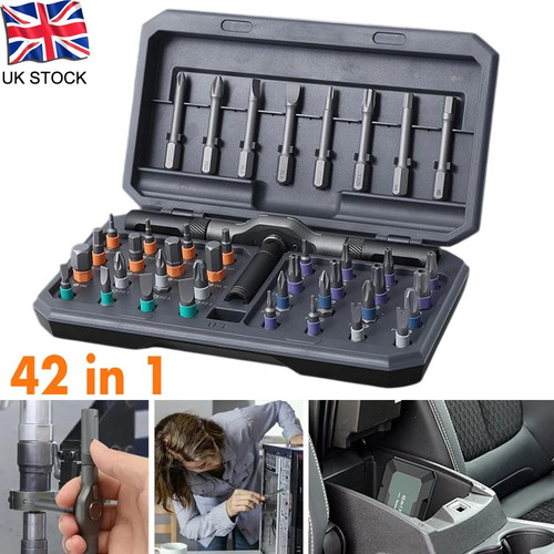 Magnetic screwdriver - magnetic,