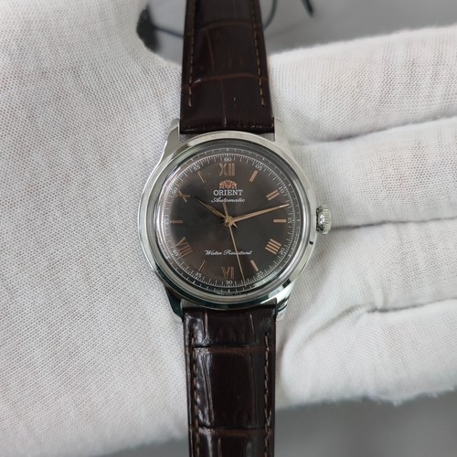 Orient bambino bb0004y - bambino, ra-bb0004y