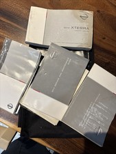 2014 Nissan Xterra Owners