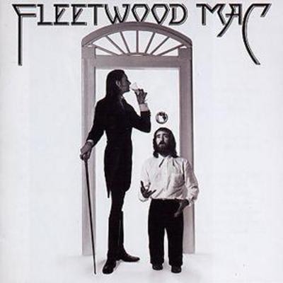 Fleetwood mac - :, (remastered)