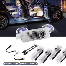 4Pcs Car Door Projector Laser