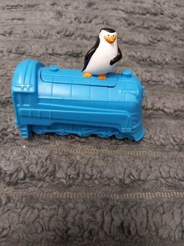 Mcdonalds happy meal toy 2012 - meal,