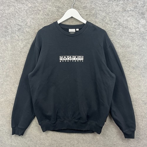 Napapijri jumper mens - napapijri,