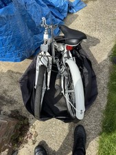 Brand new folding bike - brand,