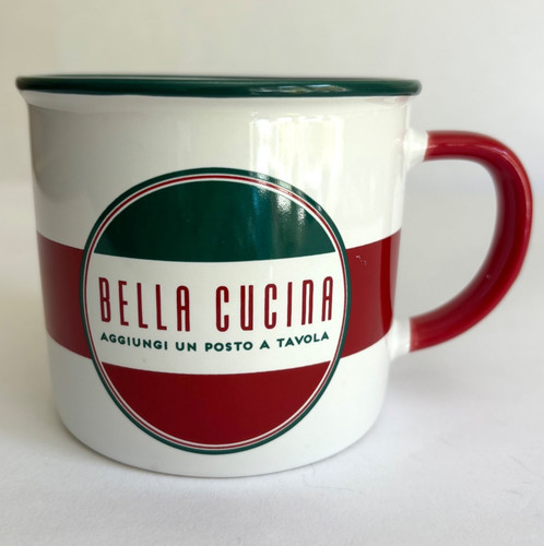 Jamie oliver bella cucina - jamie,