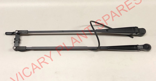 Lower wiper arm jcb - lower,