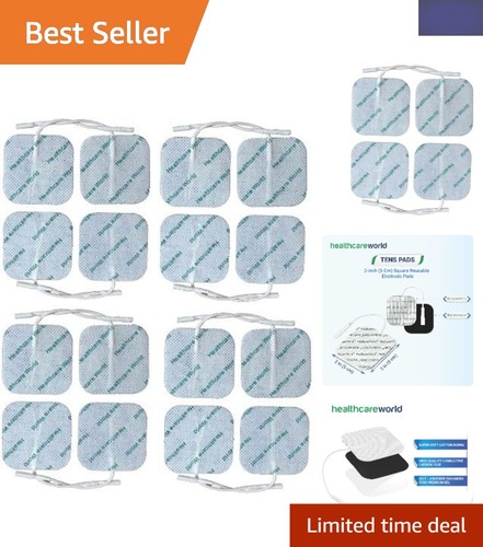 Count tens electrodes with - tens,