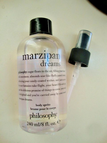Philosophy marzipan dreams - philosophy,