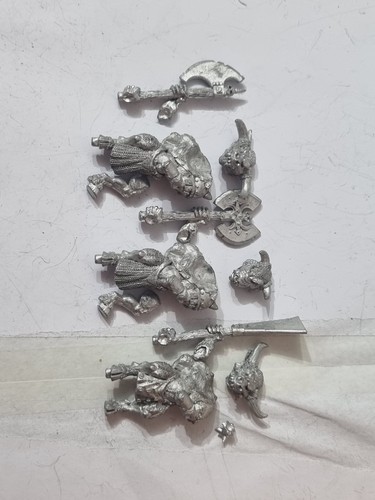 Chaos minotaurs great weapons - minotaurs,