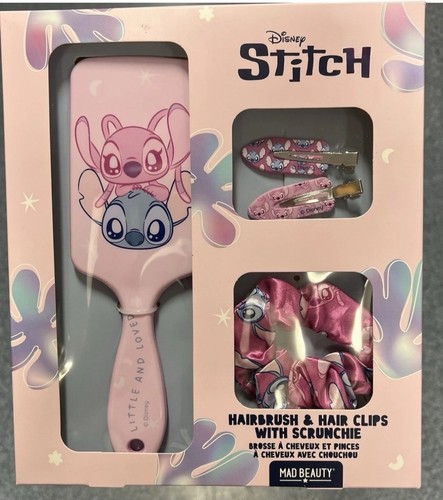 Disney stitch set - set, hair
