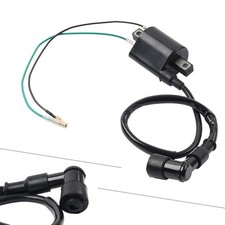 6 Volt Ignition Coil Fit Honda S90 CB100 CL100 CL90 SL100 SL125 S110 XL100 Motor