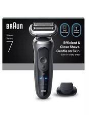 Braun Series 7 Electric Shaver