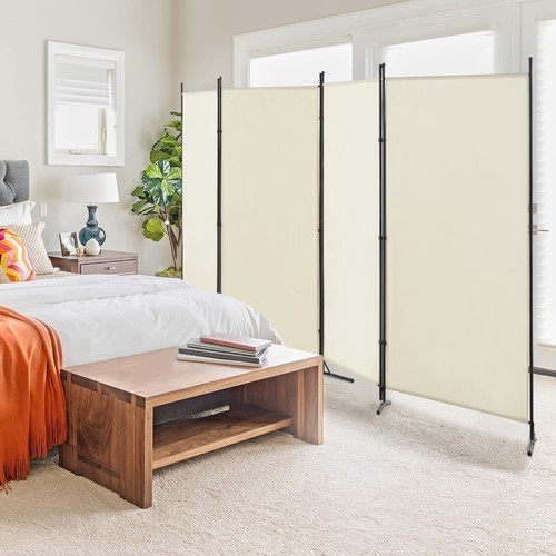 Folding panels room divider - panels,