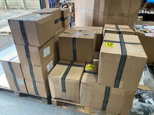 Amazon bundle boxes 50pcs - boxes,
