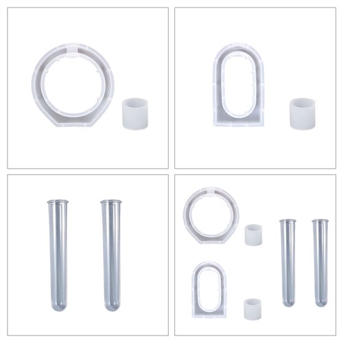 Propagation station molds for - propagation,