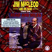 Jim macleod and his - his, take