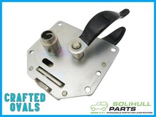 Rear door handle - handle, to