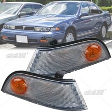 1 Pair Corner Lamp For LUCID