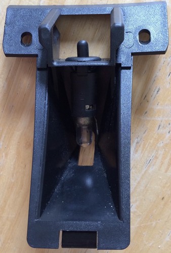 Genuine ford mk2 - genuine,