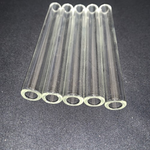 Pack tubes inch clear - of, 25