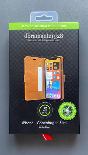 Dbramante1928 wallet case - -,