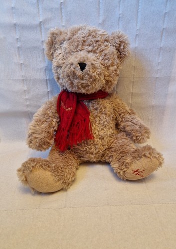 Hamleys classic official brown - hamleys,
