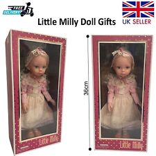 Little Milly Fashionable Baby