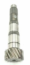 Gearbox Countershaft Fiat