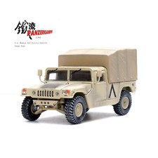 Panzerkampf 12502AA - 1:64