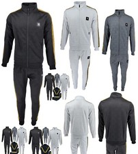 Mens TIM Tracksuit Set Bottoms