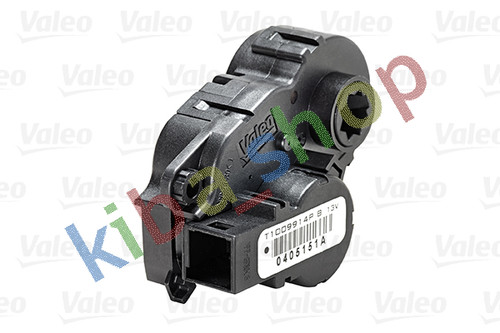Air conditioning stepper motor - air,