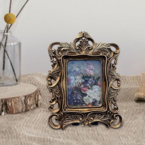 Vintage picture frame - vintage,