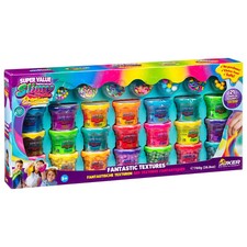 21pc Slimy Premium Set Make