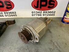 Ultra IMR022R hydraulic reel / cylinder motor  X Ransomes 220 mower...£80+VAT