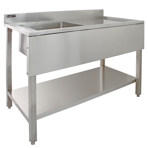 Sink stainless steel - stainless,
