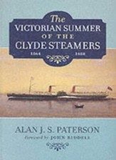 The Victorian Summer of the