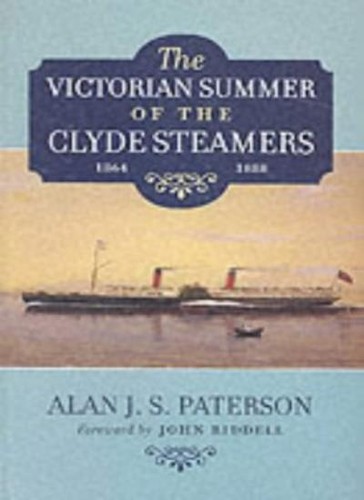 The victorian summer - victorian,
