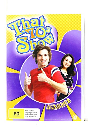 That show season - show, (box