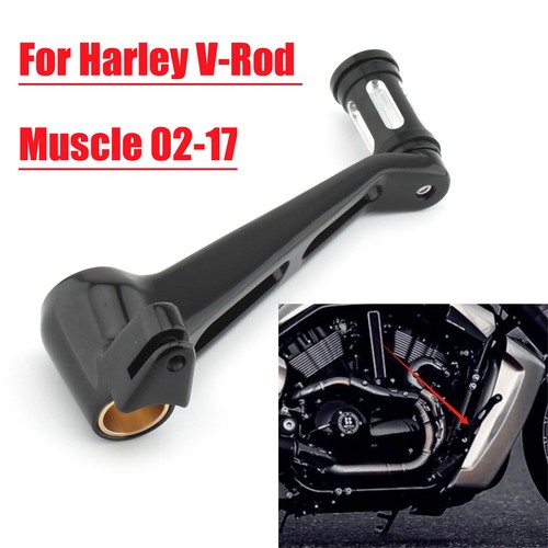 For harley rod muscle - v-rod,