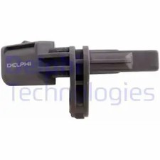 ABS wheel speed sensor Active
