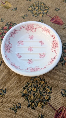 Laura ashley soap - laura, ribbons