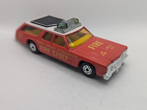 Matchbox super kings - matchbox,