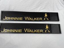 2 Johnnie Walker Whiskey 2007