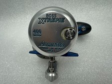 Accurate Boss Xtreme 400