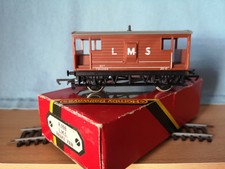 Hornby OO Gauge R.098 LMS 20T
