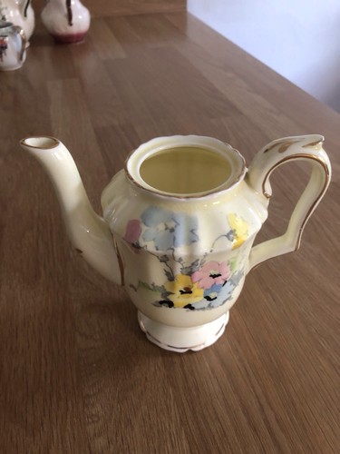 Vintage royal crown - royal, derby